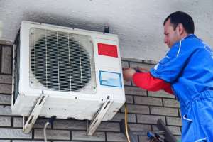 24/7 and Emergency HVAC Near Master Charge, AL | Air Conidtioning and Heating Contractors