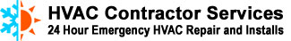 Master Charge HVAC Services